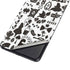 Disney Alice in Wonderland (animated) Silhouette Pattern Galaxy S21 5G Skin