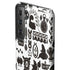 Disney Alice in Wonderland (animated) Silhouette Pattern Galaxy S21 FE Pro Case