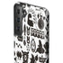 Disney Alice in Wonderland (animated) Silhouette Pattern Galaxy S21 Plus 5G Pro Case
