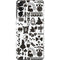 Disney Alice in Wonderland (animated) Silhouette Pattern Galaxy S21 Plus 5G Skin