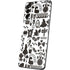 Disney Alice in Wonderland (animated) Silhouette Pattern Galaxy S21 Plus 5G Skin