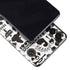 Disney Alice in Wonderland (animated) Silhouette Pattern Galaxy S21 Plus 5G Skin