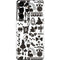 Disney Alice in Wonderland (animated) Silhouette Pattern Galaxy S21 Ultra 5G Skin