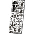 Disney Alice in Wonderland (animated) Silhouette Pattern Galaxy S21 Ultra 5G Skin