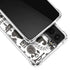 Disney Alice in Wonderland (animated) Silhouette Pattern Galaxy S22 Plus Clear Case