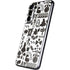 Disney Alice in Wonderland (animated) Silhouette Pattern Galaxy S22 Skin