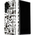 Disney Alice in Wonderland (animated) Silhouette Pattern Galaxy S22 Ultra Pro Case