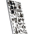 Disney Alice in Wonderland (animated) Silhouette Pattern Galaxy S22 Ultra Skin