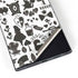 Disney Alice in Wonderland (animated) Silhouette Pattern Galaxy S22 Ultra Skin