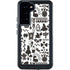 Disney Alice in Wonderland (animated) Silhouette Pattern Galaxy S23 Plus Waterproof Case