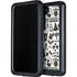 Disney Alice in Wonderland (animated) Silhouette Pattern Galaxy S23 Plus Waterproof Case