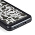 Disney Alice in Wonderland (animated) Silhouette Pattern Galaxy S23 Plus Waterproof Case