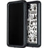 Disney Alice in Wonderland (animated) Silhouette Pattern Galaxy S23 Waterproof Case