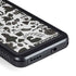 Disney Alice in Wonderland (animated) Silhouette Pattern Galaxy S23 Waterproof Case