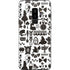 Disney Alice in Wonderland (animated) Silhouette Pattern Galaxy S9 Plus Skin