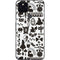 Disney Alice in Wonderland (animated) Silhouette Pattern Google Pixel 5a Skin