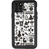 Disney Alice in Wonderland (animated) Silhouette Pattern iPhone 11 Pro Max Waterproof Case