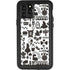 Disney Alice in Wonderland (animated) Silhouette Pattern iPhone 11 Pro Waterproof Case