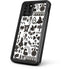 Disney Alice in Wonderland (animated) Silhouette Pattern iPhone 11 Pro Waterproof Case