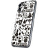 Disney Alice in Wonderland (animated) Silhouette Pattern iPhone 11 Skin