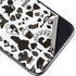 Disney Alice in Wonderland (animated) Silhouette Pattern iPhone 11 Skin