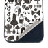 Disney Alice in Wonderland (animated) Silhouette Pattern iPhone 12 Mini Skin