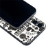 Disney Alice in Wonderland (animated) Silhouette Pattern iPhone 12 Mini Skin