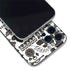 Disney Alice in Wonderland (animated) Silhouette Pattern iPhone 12 Pro Skin