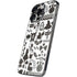 Disney Alice in Wonderland (animated) Silhouette Pattern iPhone 13 Pro Max Skin