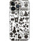 Disney Alice in Wonderland (animated) Silhouette Pattern iPhone 13 Pro Skin