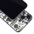 Disney Alice in Wonderland (animated) Silhouette Pattern iPhone 14 Plus Skin