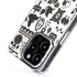 Disney Alice in Wonderland (animated) Silhouette Pattern iPhone 15 Pro MagSafe Case