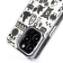 Disney Alice in Wonderland (animated) Silhouette Pattern iPhone 14 Pro Max MagSafe Case