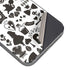 Disney Alice in Wonderland (animated) Silhouette Pattern iPhone 14 Pro Max Skin