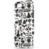 Disney Alice in Wonderland (animated) Silhouette Pattern iPhone 7 Pro Case
