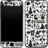 Disney Alice in Wonderland (animated) Silhouette Pattern iPhone 7 Skin
