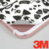 Disney Alice in Wonderland (animated) Silhouette Pattern iPhone 8 Skin