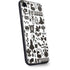 Disney Alice in Wonderland (animated) Silhouette Pattern iPhone XR Skin