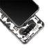 Disney Alice in Wonderland (animated) Silhouette Pattern LG K51/Q51 Clear Case