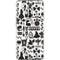 Disney Alice in Wonderland (animated) Silhouette Pattern OnePlus 7 Pro Skin