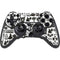 Disney Alice in Wonderland (animated) Silhouette Pattern PS4/PC SCUF Impact Controller Skin