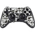 Disney Alice in Wonderland (animated) Silhouette Pattern PS4/PC SCUF Impact Controller Skin