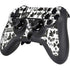 Disney Alice in Wonderland (animated) Silhouette Pattern PS4/PC SCUF Impact Controller Skin