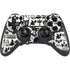 Disney Alice in Wonderland (animated) Silhouette Pattern PS4/PC SCUF Impact Controller Skin