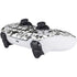 Disney Alice in Wonderland (animated) Silhouette Pattern PS5 Controller Skin
