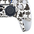 Disney Alice in Wonderland (animated) Silhouette Pattern PS5 Controller Skin