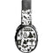 Disney Alice in Wonderland (animated) Silhouette Pattern Skullcandy Crusher Wireless Skin