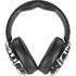 Disney Alice in Wonderland (animated) Silhouette Pattern Skullcandy Venue Skin