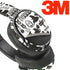 Disney Alice in Wonderland (animated) Silhouette Pattern Skullcandy Venue Skin