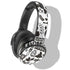 Disney Alice in Wonderland (animated) Silhouette Pattern Skullcandy Venue Skin